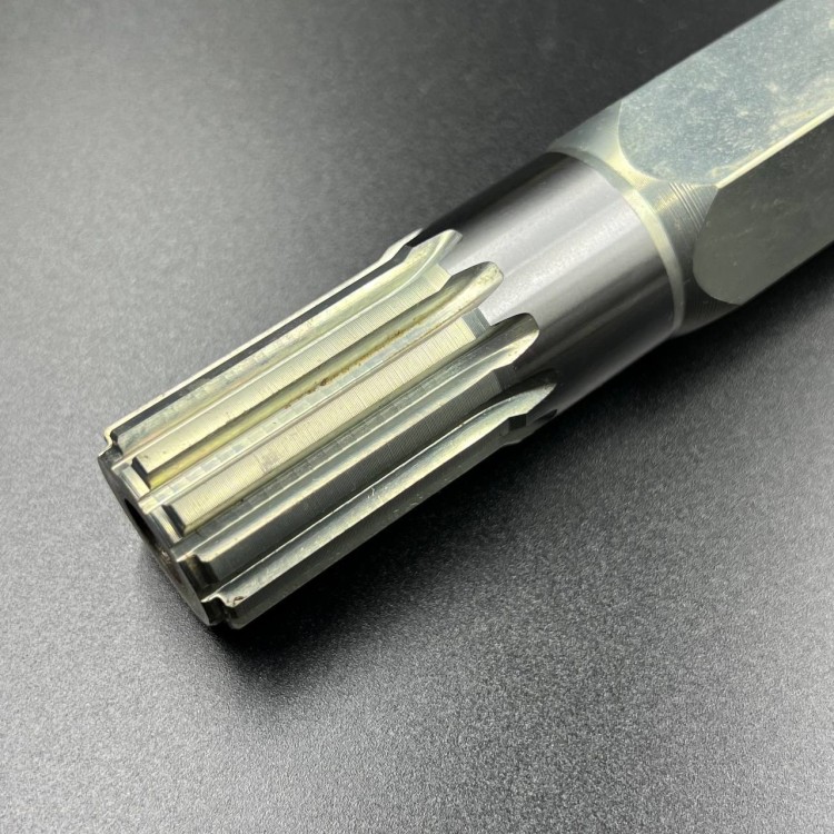 Вал приводной, снегоход Yamaha VK540, арт. 83R-W4751-10,          YAMAHA 