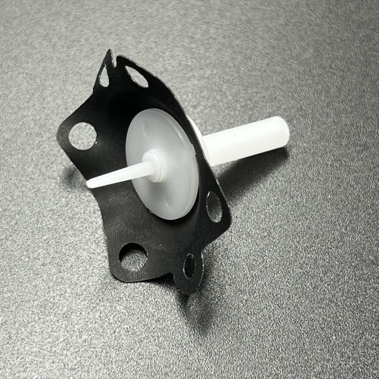 Ремкомплект карбюратора Mercury 6-25 (1395-97611) (PREMARINE), арт. 1395-8237072-K,          PREMARINE 