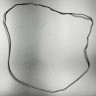 Прокладка крышки головки Yamaha F40-60 (PREMARINE), арт. 62Y-11356-00,          PREMARINE 