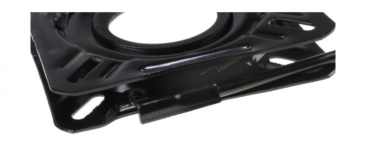 Основание под сиденье, вращающееся с фиксацией, арт. 3100018,          Springfield  Основание под сиденье, вращающееся с фиксацией, арт. 3100018,          Springfield