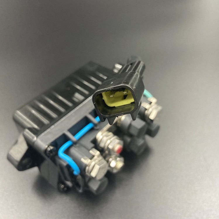 Реле гидроподъемника Yamaha (63P-81950-00) (PREMARINE), арт. F60FETL-01.03.07.00-K,          PREMARINE 