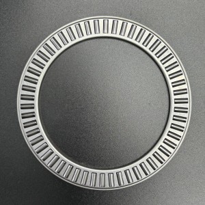 Подшипник упорный MERCRUISER BRAVO (31-861787) (Quicksilver)