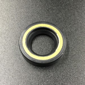 Сальник Yamaha (93101-17054) (17x30x6) (Omax)