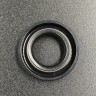 Сальник Yamaha (93101-17054) (17x30x6) (Omax), арт. 93101-17054-TW,          OMAX 