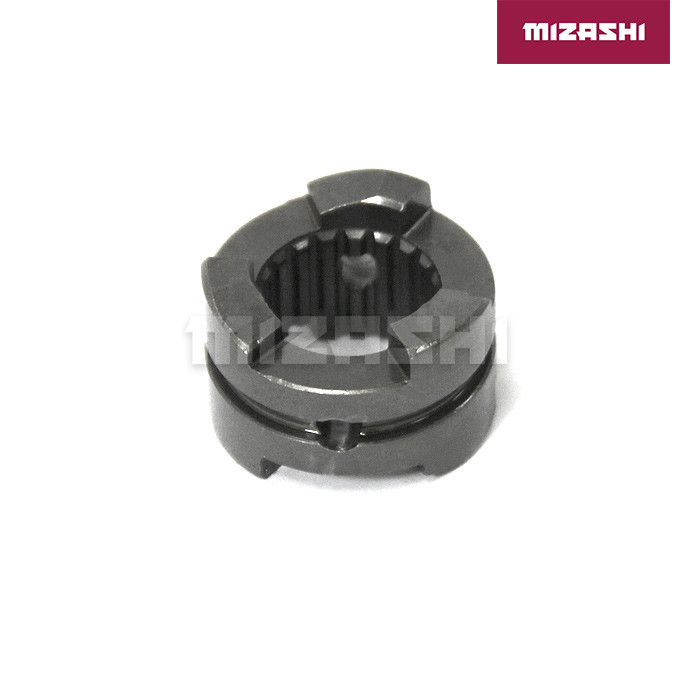 Храповик переключения хода Yamaha SC-GA155, арт. SC-GA155,          MIZASHI 
