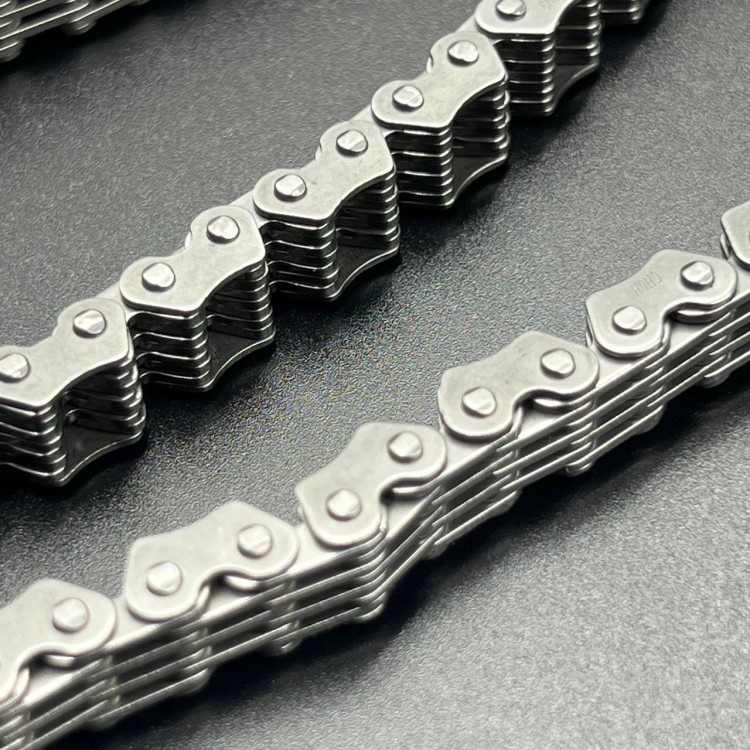 Цепь ГРМ ATV X8, Z8, U8, X8 (ZIBO), арт. 0800-024100-K,          ZIBO 