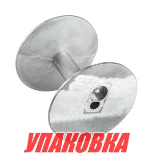 Барабан для якорных лебедок autoTRAC, (alum) (упаковка из 5 шт.)