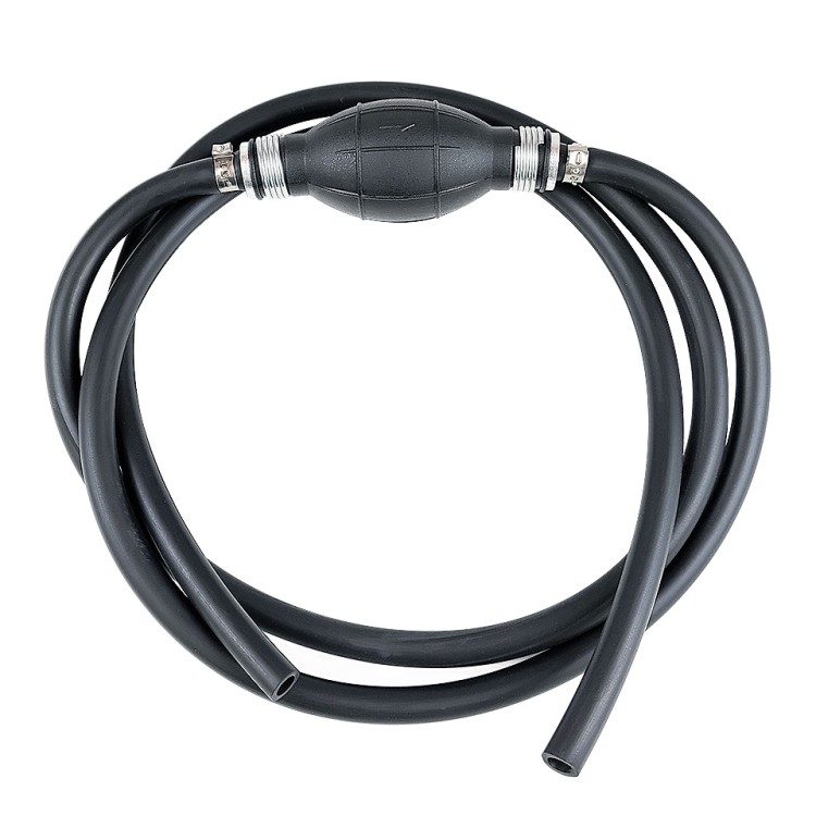 Топливный шланг с помпой, без коннекторов, 5/16", арт. 10269248,  