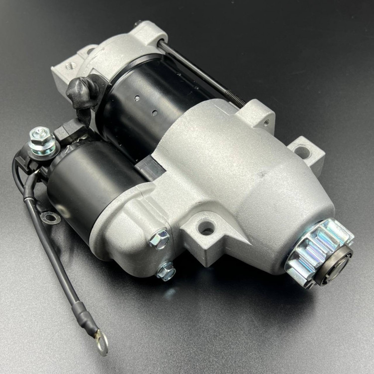 Электростартер Yamaha F80-100 (HSP), арт. 67F-81800-00-K,          HSP 