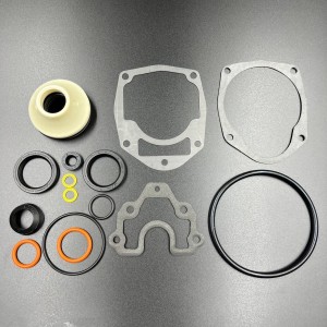 Ремкомплект редуктора Mercury 200-300 Verado (830749A01) (Quicksilver)