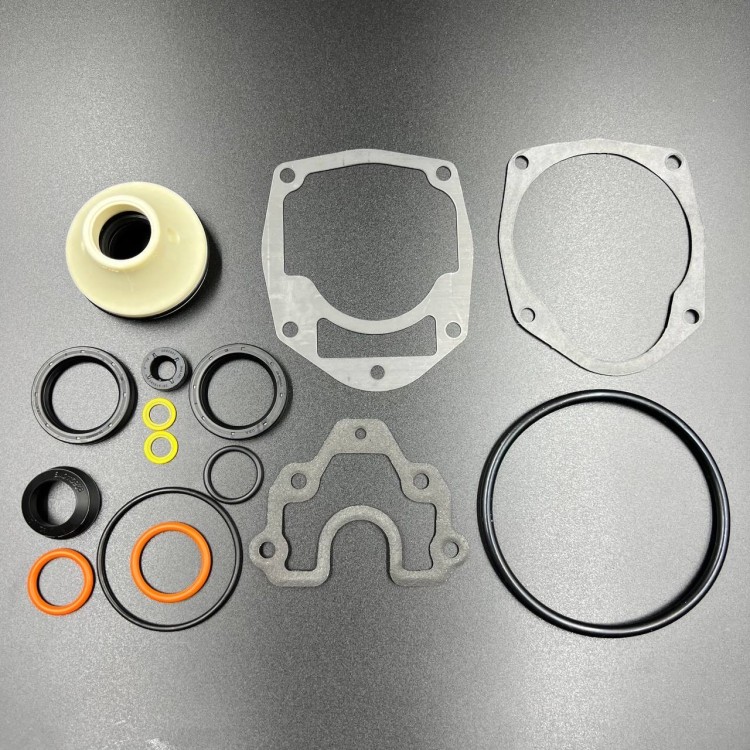 Ремкомплект редуктора Mercury 200-300 Verado (830749A01) (Quicksilver), арт. 830749A01,          MERCURY 