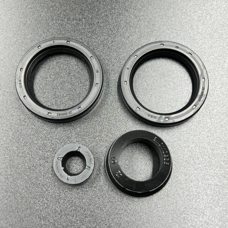 Ремкомплект редуктора Mercury 200-300 Verado (830749A01) (Quicksilver), арт. 830749A01,          MERCURY 