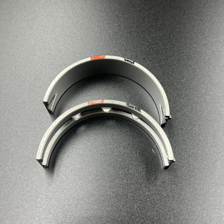 Вкладыш коренной (Пара) Suzuki DF200-250 (Red/Black) (12300-86812-0BA) (Suzuki), арт. 12300-86812-0BA,          SUZUKI 