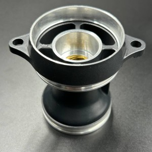 Ступица Yamaha 6-8 (Sinera)