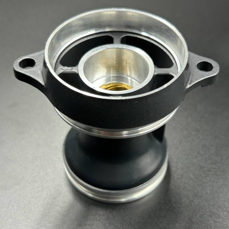 Ступица Yamaha 6-8 (Sinera), арт. 6G1-45361-01-4D-TW,          SINERA 