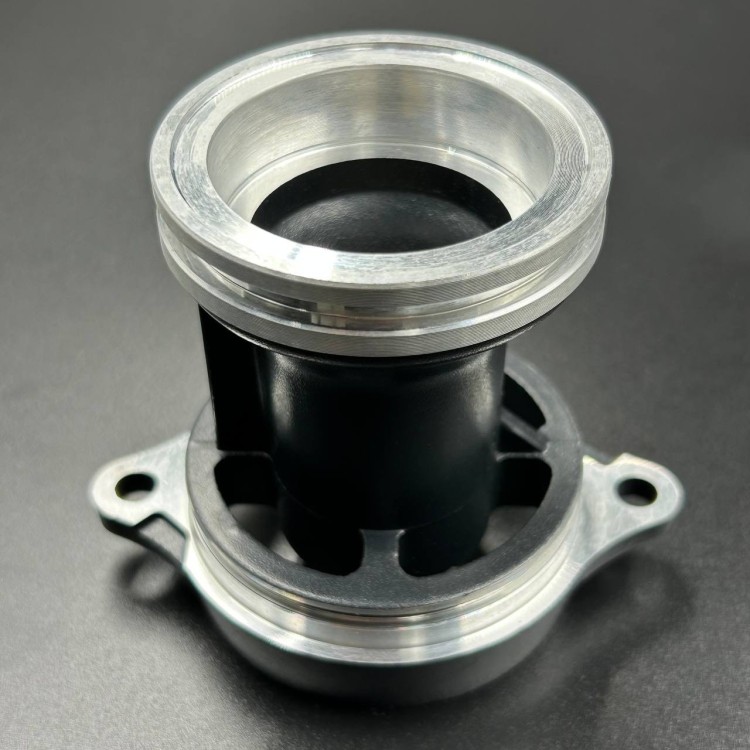 Ступица Yamaha 6-8 (Sinera), арт. 6G1-45361-01-4D-TW,          SINERA 