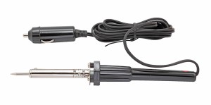 Паяльник 12В от прикуривателя, RTA-72502-30