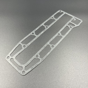 Прокладка под холодильник Yamaha 30 (6J8)