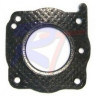 Прокладка головки цилиндров Suzuki DT2/2.2 G-Y(86-00), 11141-98411-000, арт. RTT-11141-98411,          Rivertec 
