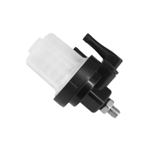 Фильтр топливный магистральный, с отстойником, 879884T,  Mercury