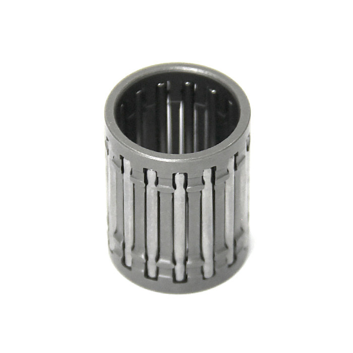 Подшипник роликовый Tohatsu M25C3/M30A4/M40C, M40D2/M50D2 17x21x27, 345-00042-0, арт. RTT-345-00042-0,          Rivertec  Подшипник роликовый Tohatsu M25C3/M30A4/M40C, M40D2/M50D2 17x21x27, 345-00042-0, арт. RTT-345-00042-0,          Rivertec