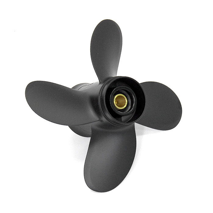 Винт гребной Solas 3113-093-09, 4x9.25x9 (R), арт. 3113-093-09,          Solas 