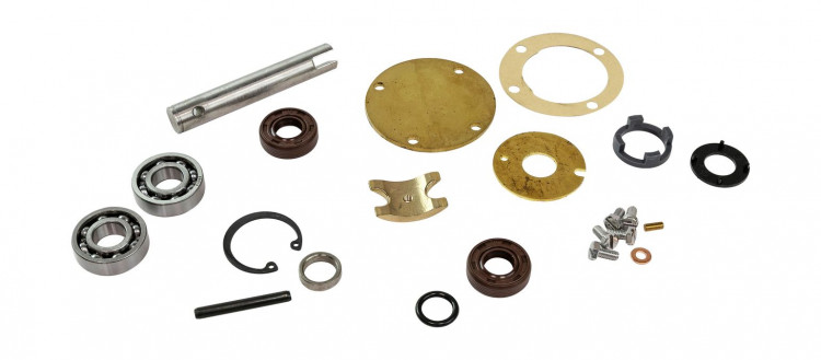 Ремкомплект водяной помпы Volvo Penta MD1-11, Recmar, арт. 875756_RM,          Recmar 