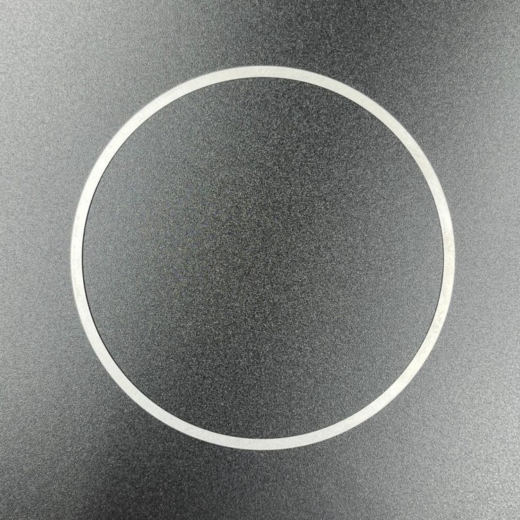 Шайба регулировочная Yamaha 60-90 (0,15мм), арт. 688-45577-20,          YAMAHA 