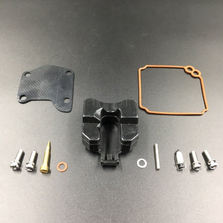 Ремкомплект карбюратора Yamaha 9.9-15 (Sinera), арт. 63V-W0093-00-TW,          SINERA 