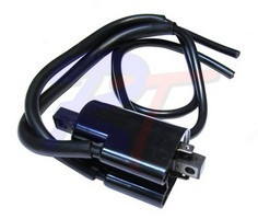 Катушка зажигания Yamaha VK540-V(17-22), 8KX-82310-01, арт. RTT-8KX-82310-01,          Rivertec 