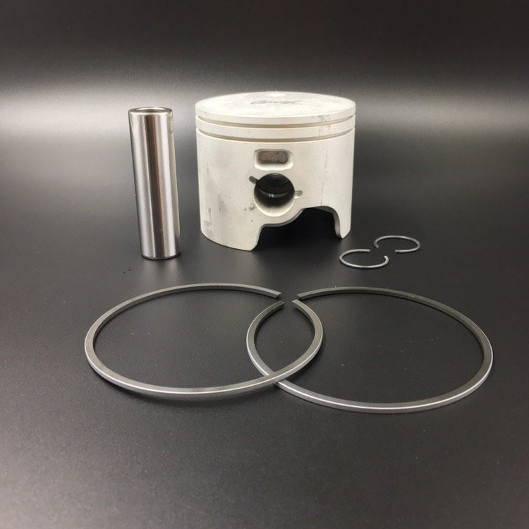 Поршневой комплект Yamaha 115-200 (S) (STD) (Omax), арт. 6G5-11631-KIT-TW,          OMAX 