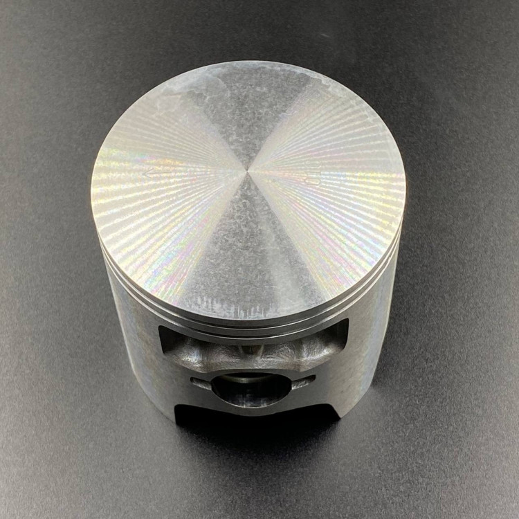 Поршневой комплект Yamaha VK540 (+0.25mm) (8R6-11635-00) , арт. 09-808-01-F-TW,          OSAKA 