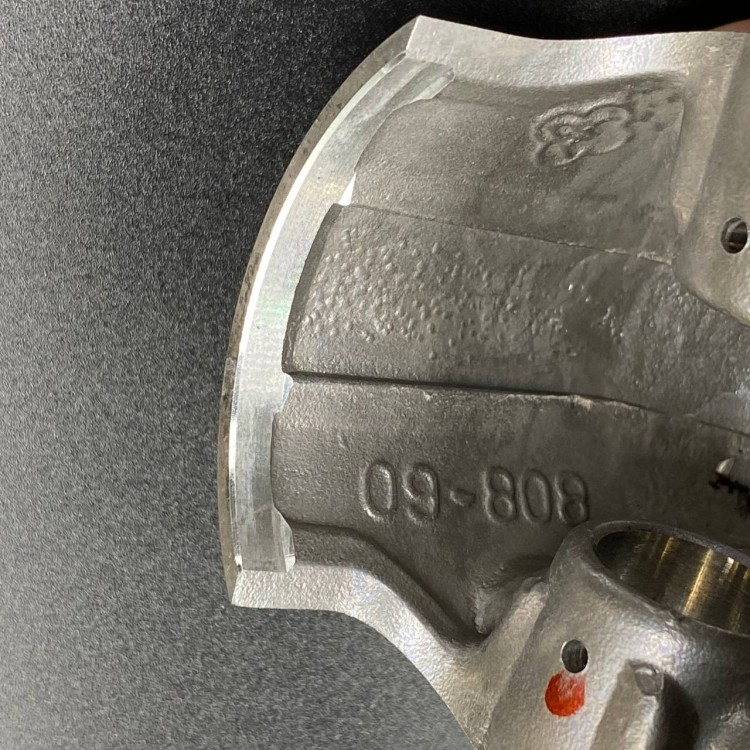 Поршневой комплект Yamaha VK540 (+0.25mm) (8R6-11635-00) , арт. 09-808-01-F-TW,          OSAKA 