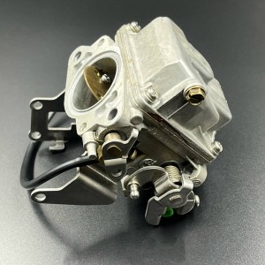 Карбюратор нижний (4) Yamaha F50A (62Y-14904-A0) (Yamaha)