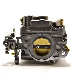 Карбюратор нижний (4) Yamaha F50A (62Y-14904-A0) (Yamaha), арт. 64J-14904-A0-00,          Nano Protech 