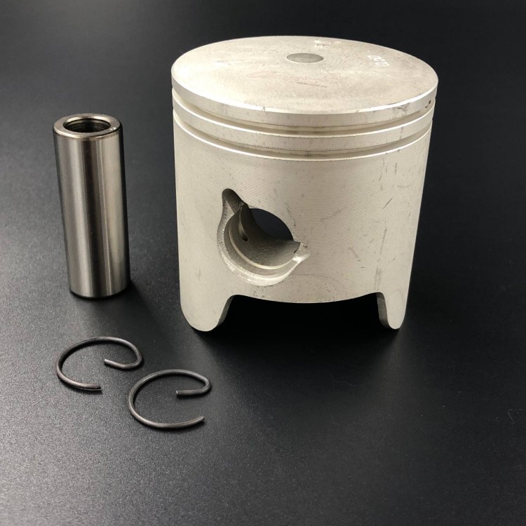 Поршень Yamaha 60-70 (0.50mm) (Omax), арт. 6H3-11636-01-TW,          OMAX 