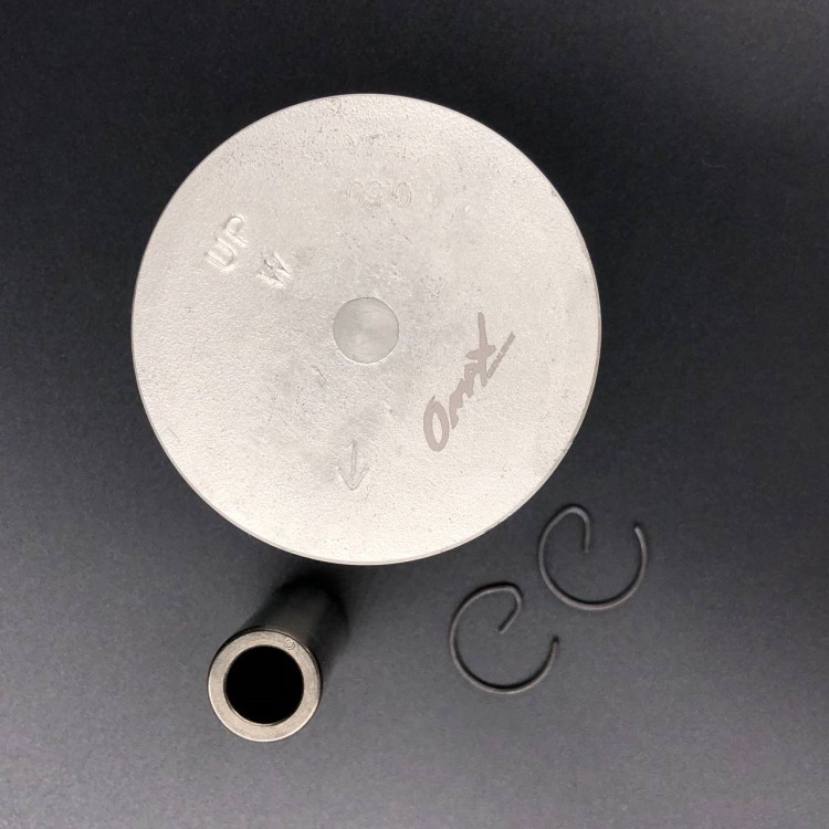 Поршень Yamaha 60-70 (0.50mm) (Omax), арт. 6H3-11636-01-TW,          OMAX 