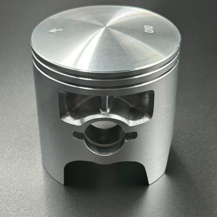 Поршневой комплект Yamaha VK540 (+0.25mm) (8R6-11635-00) , арт. 09-808-01-F-TW,          OSAKA 