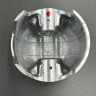 Поршневой комплект Yamaha VK540 (+0.25mm) (8R6-11635-00) , арт. 09-808-01-F-TW,          OSAKA 