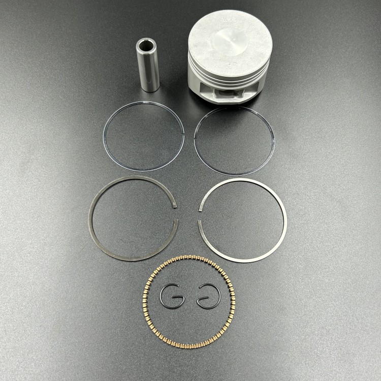 Поршневой комплект Yamaha F40-60 (67C-11631-00) (STD) (PREMARINE), арт. 69W-11631-00-K,          PREMARINE 