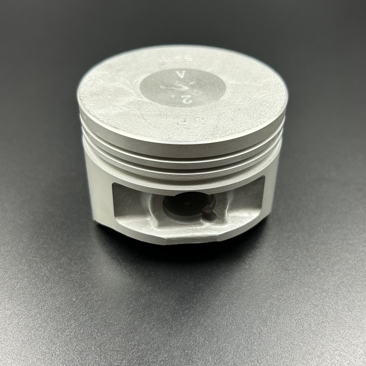 Поршневой комплект Yamaha F40-60 (67C-11631-00) (STD) (PREMARINE), арт. 69W-11631-00-K,          PREMARINE 