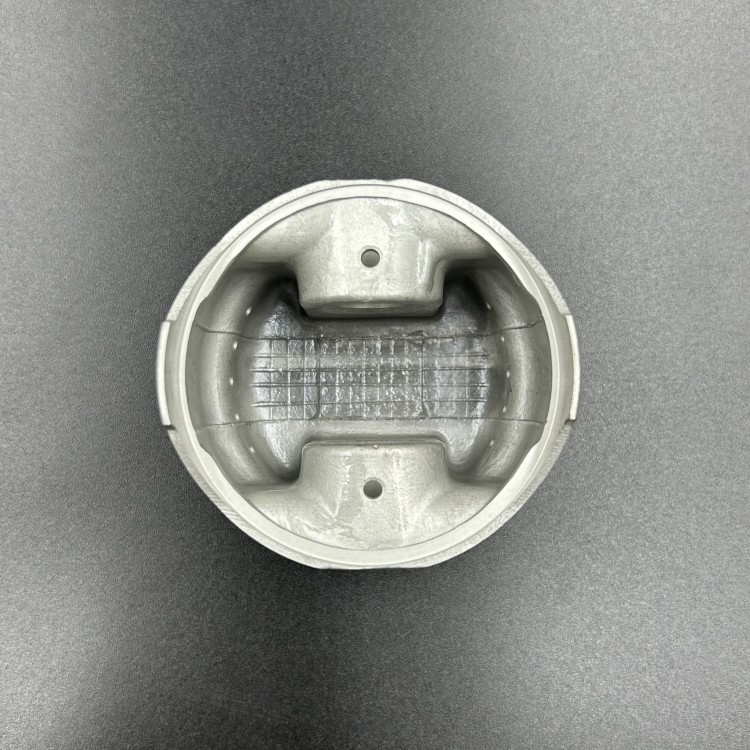 Поршневой комплект Yamaha F40-60 (67C-11631-00) (STD) (PREMARINE), арт. 69W-11631-00-K,          PREMARINE 