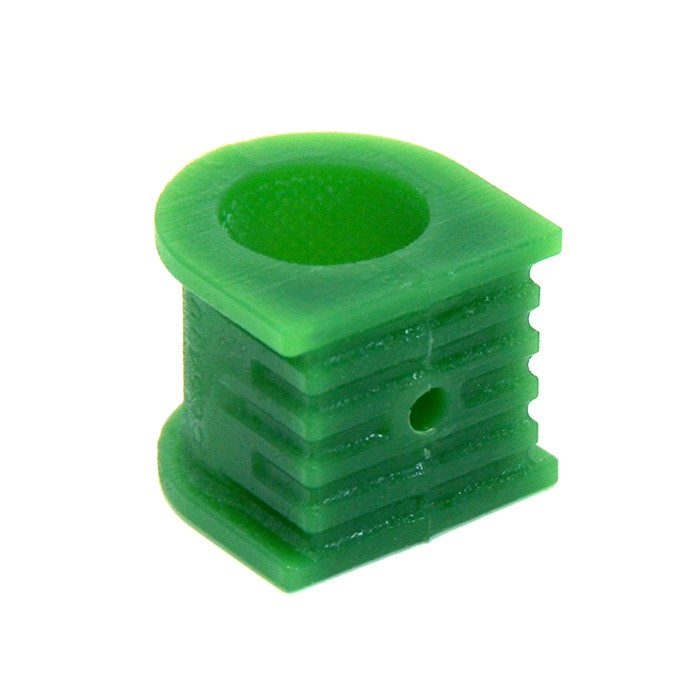 Втулка стабилизатора/рулевого вала Polaris, арт. 55-01-305-poly,          Полиуретан  Втулка стабилизатора/рулевого вала Polaris, арт. 55-01-305-poly,          Полиуретан