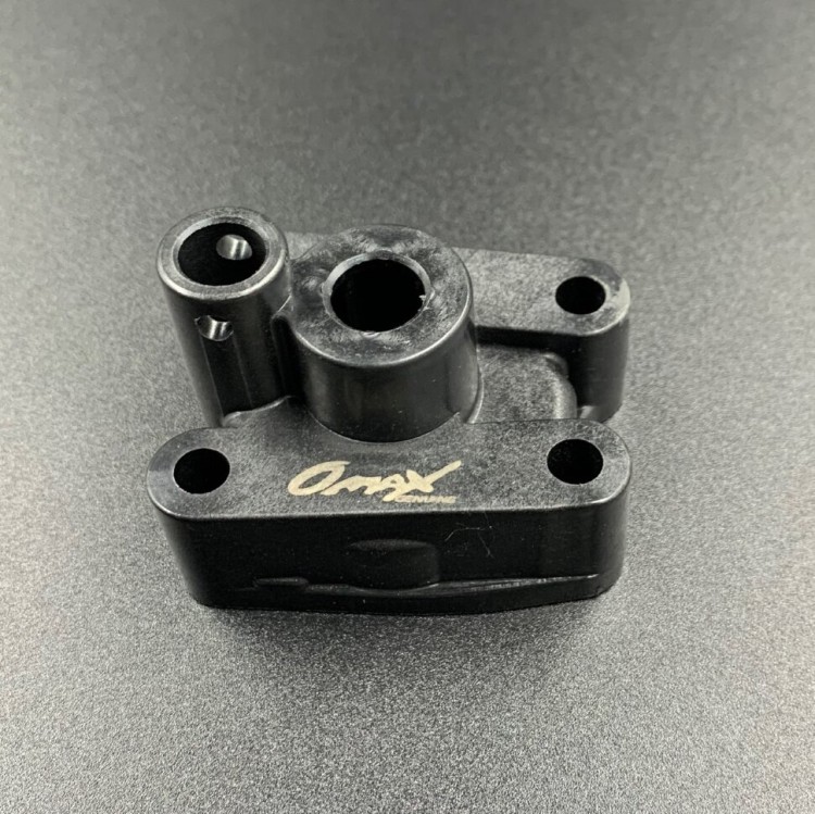 Корпус помпы охлаждения Yamaha 4-5, F4 (68D-44311) (Omax), арт. 6E0-44311-00-TW,          OMAX 