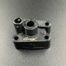 Корпус помпы охлаждения Yamaha 4-5, F4 (68D-44311) (Omax), арт. 6E0-44311-00-TW,          OMAX 