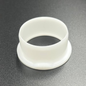 Втулка рулевой тяги Volvo Penta(низ)  (JSP)