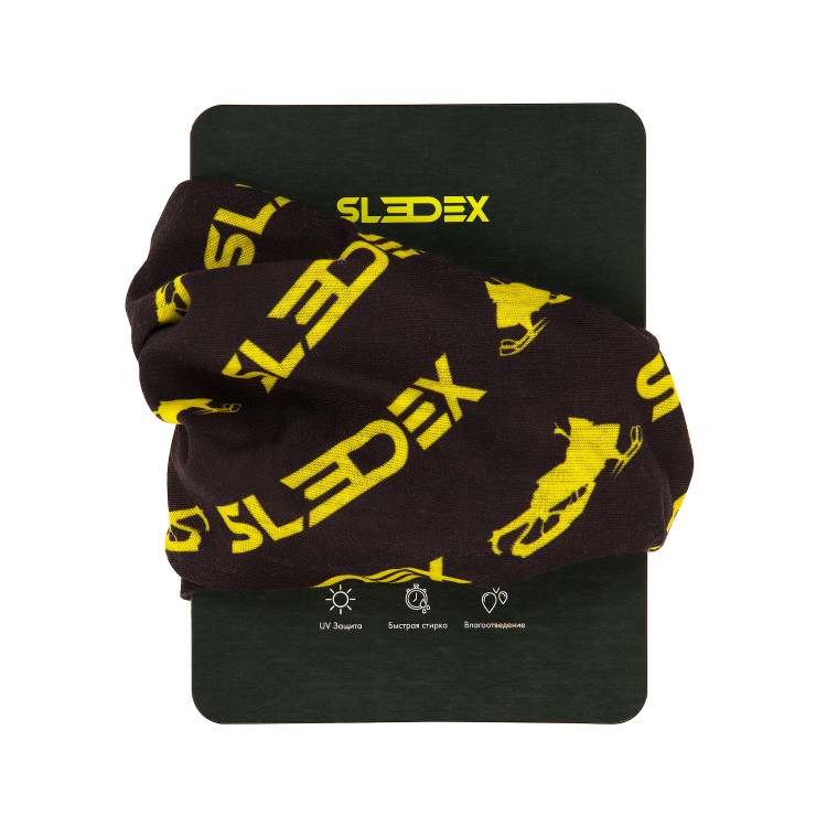 Бафф Skipper, арт. SLD-MRCH-Buff-ts,          Skipper 