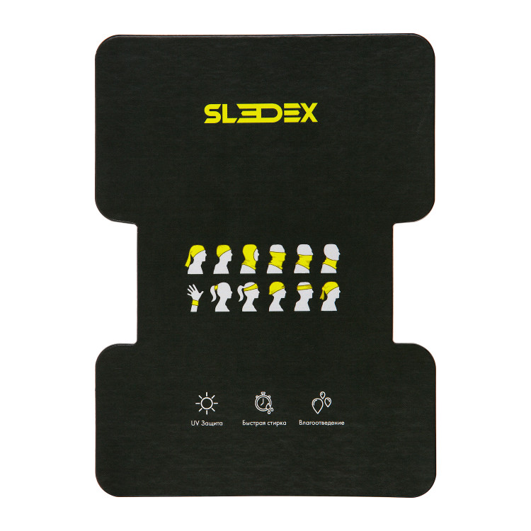 Бафф Skipper, арт. SLD-MRCH-Buff-ts,          Skipper 