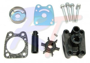 Ремкомплект помпы Yamaha, RTT-6E0-W0078-A3