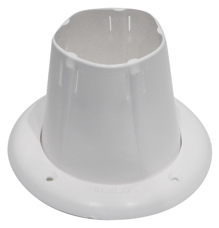 Муфта для пучка проводов, белая, арт. 10251103,          Ceredi 